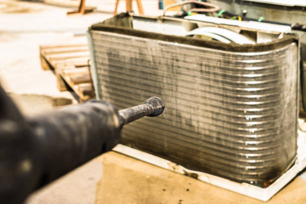 Best Commercial Air Duct Cleaning  in Blue Point, NY
