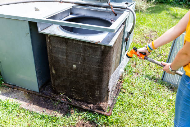 Best Emergency Air Duct Cleaning  in Blue Point, NY