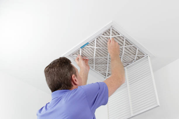 Best HVAC Air Duct Cleaning  in Blue Point, NY